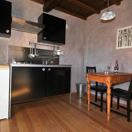 B&B Borgo Massovrana Castel di Casio Exterior foto