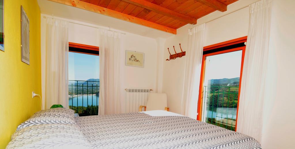 B&B Borgo Massovrana Castel di Casio Exterior foto