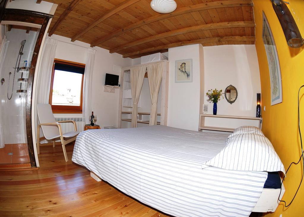 B&B Borgo Massovrana Castel di Casio Exterior foto